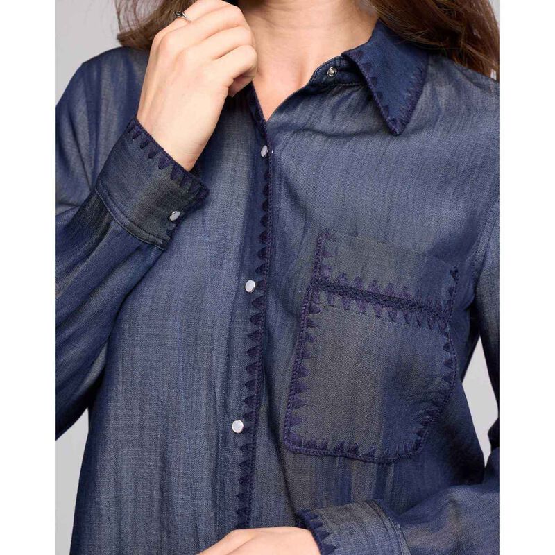 Vassalli Banner Shirt image number 2